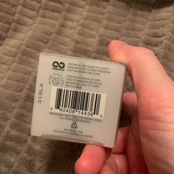 Beekman 1802 Dream Booster - Picture 4 of 4